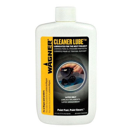 Wagner Holdings 6 oz Cleaner Lube Sprayer 1530492